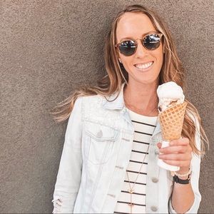 Meet your Posher, Mary kate